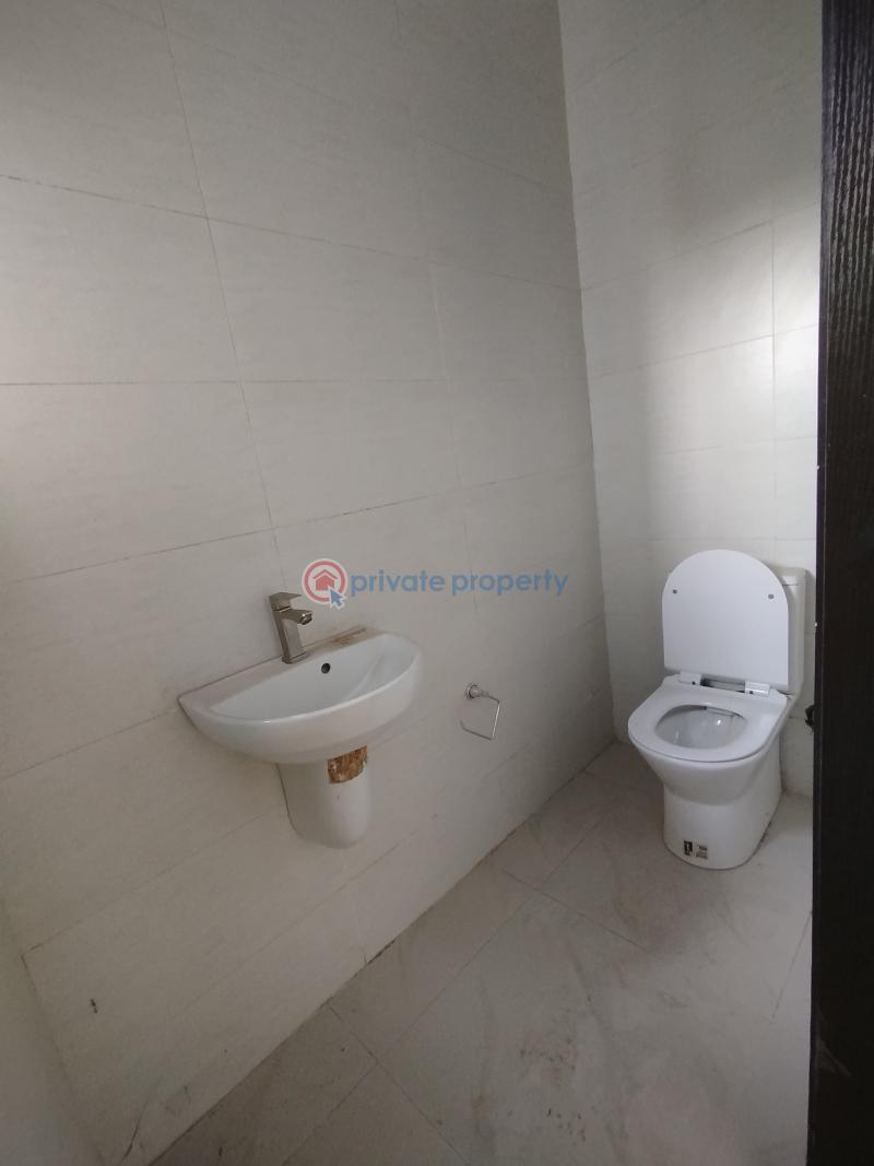 2 bedroom Block Of Flats For Sale Alausa Ikeja Lagos - 12
