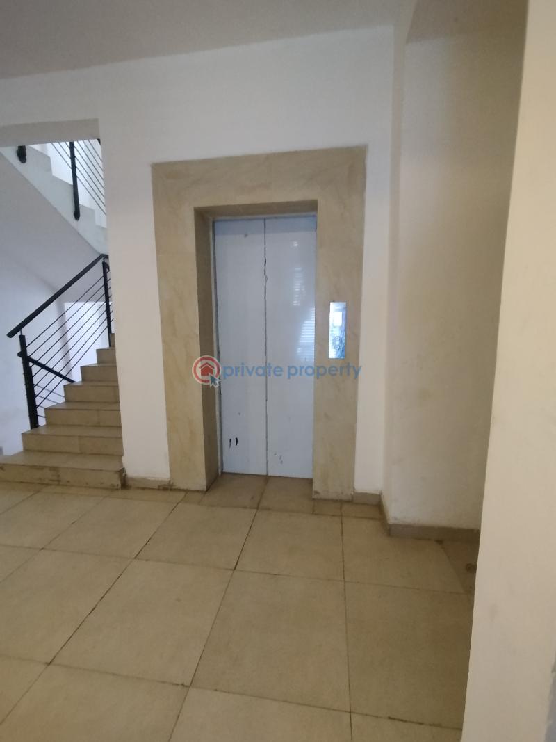 2 bedroom Block Of Flats For Sale Alausa Ikeja Lagos - 24