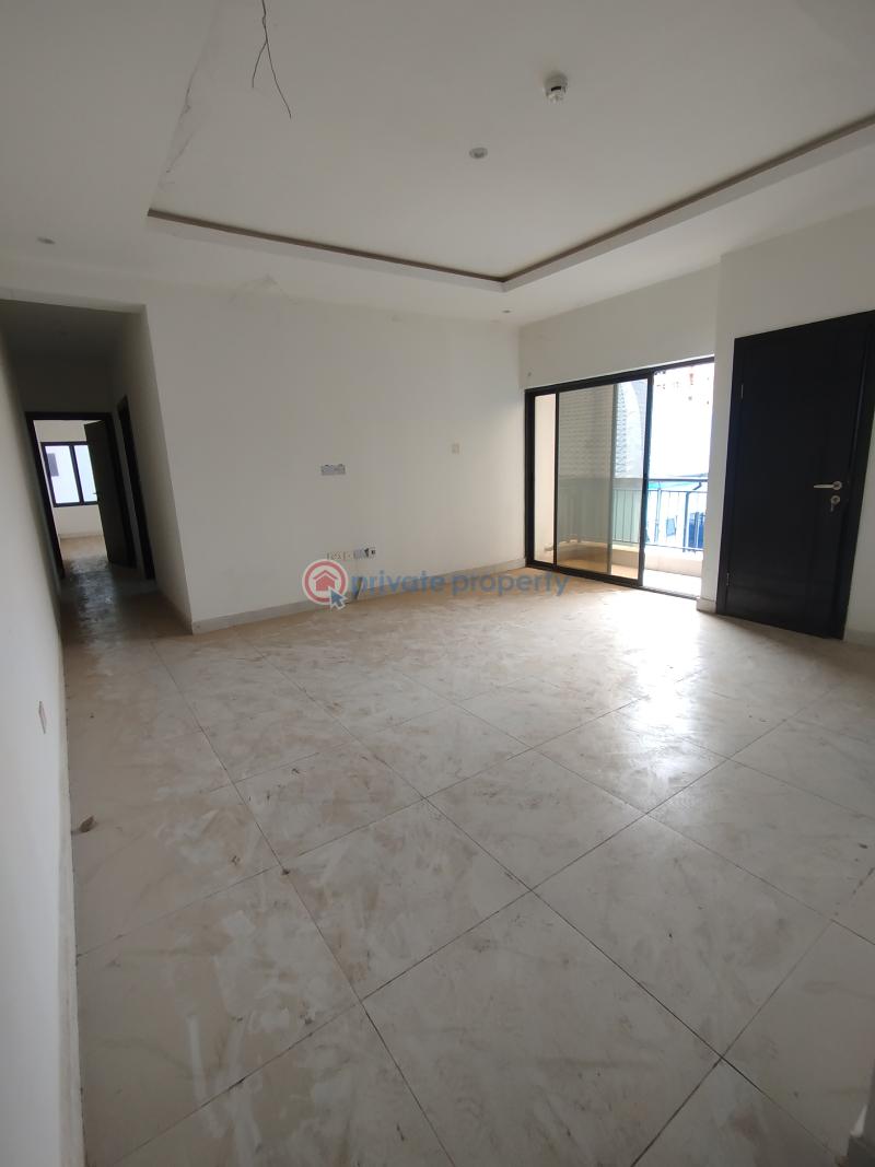 2 bedroom Block Of Flats For Sale Alausa Ikeja Lagos - 25