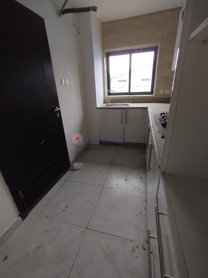 2 bedroom Block Of Flats For Sale Alausa Ikeja Lagos - 19