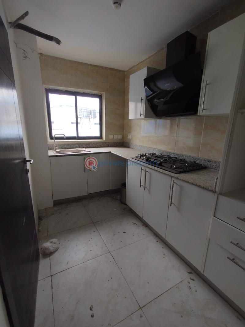 2 bedroom Block Of Flats For Sale Alausa Ikeja Lagos - 17
