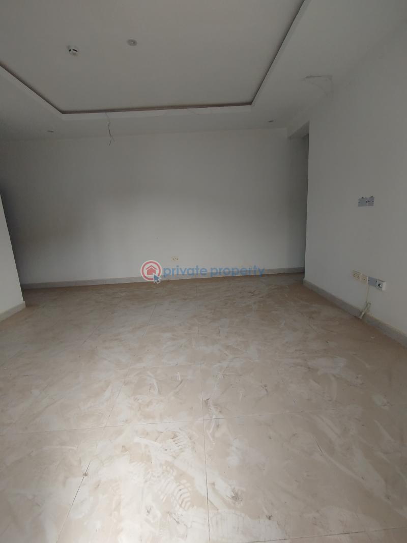 2 bedroom Block Of Flats For Sale Alausa Ikeja Lagos - 2