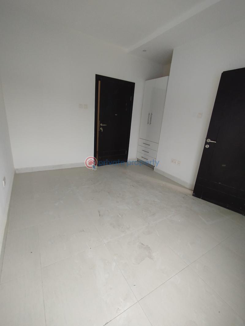 2 bedroom Block Of Flats For Sale Alausa Ikeja Lagos - 21
