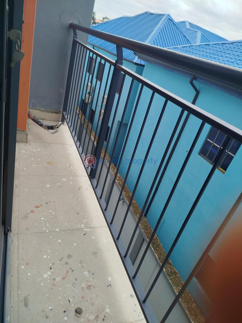 2 bedroom Block Of Flats For Sale Alausa Ikeja Lagos - 9