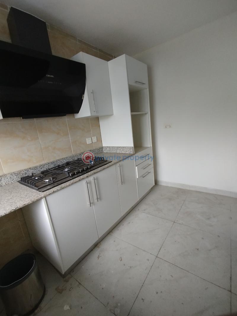 2 bedroom Block Of Flats For Sale Alausa Ikeja Lagos - 15