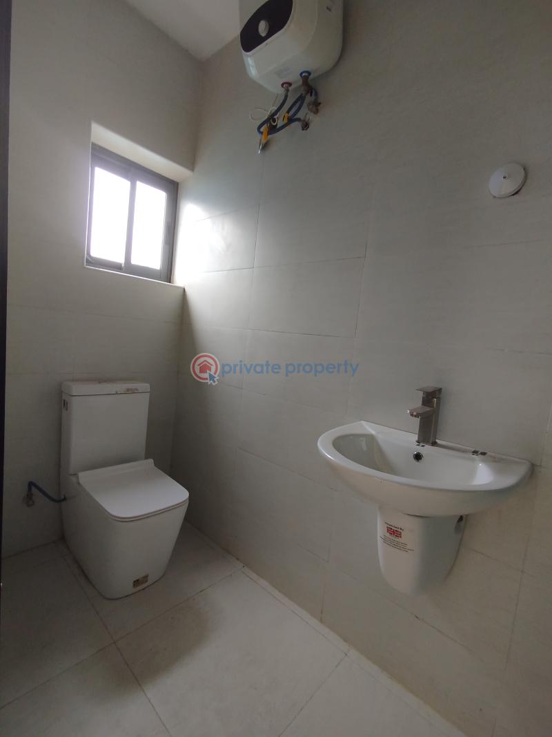 2 bedroom Block Of Flats For Sale Alausa Ikeja Lagos - 6