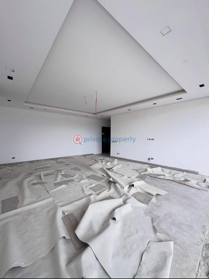 3 bedroom Block Of Flats For Sale Oniru Victoria Island Lagos - 2