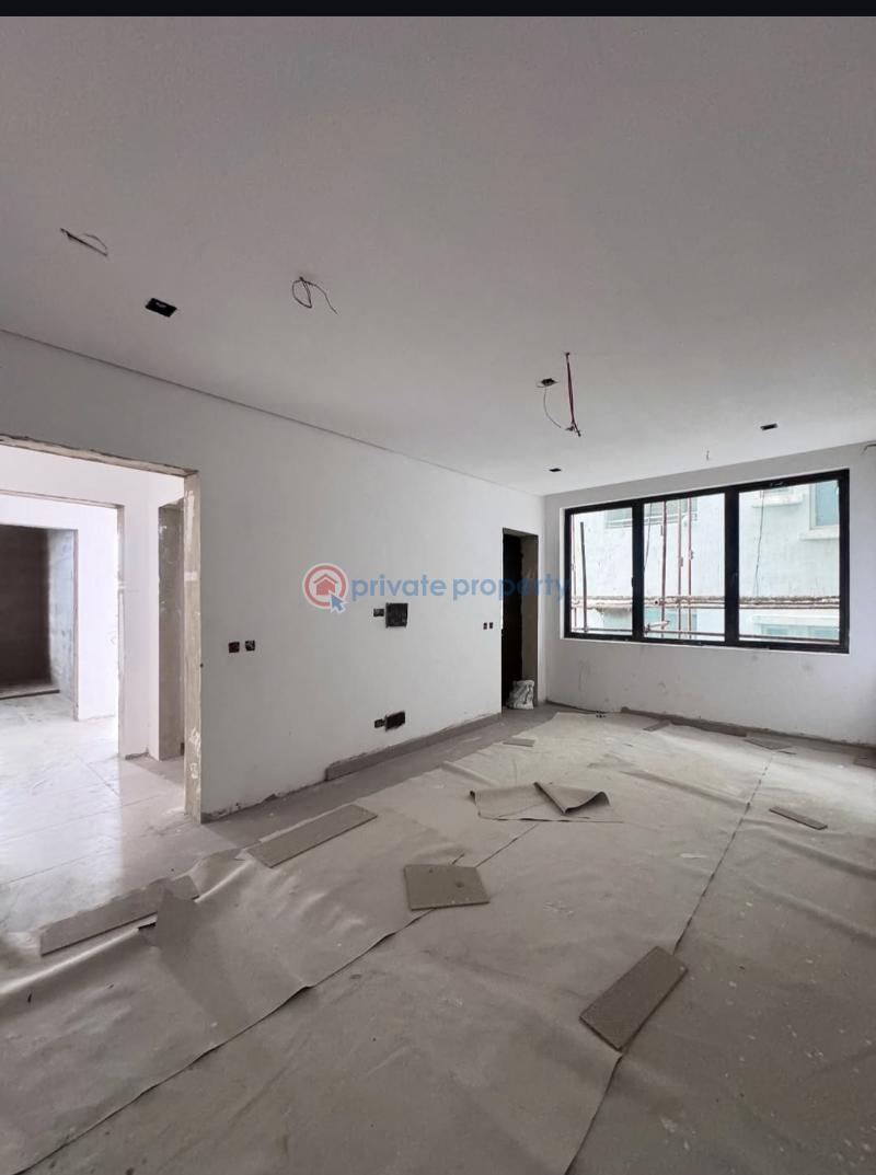 3 bedroom Block Of Flats For Sale Oniru Victoria Island Lagos - 6