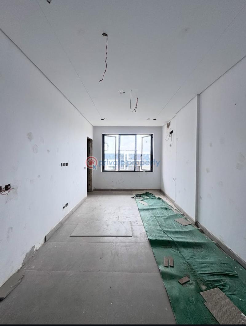 3 bedroom Block Of Flats For Sale Oniru Victoria Island Lagos - 3
