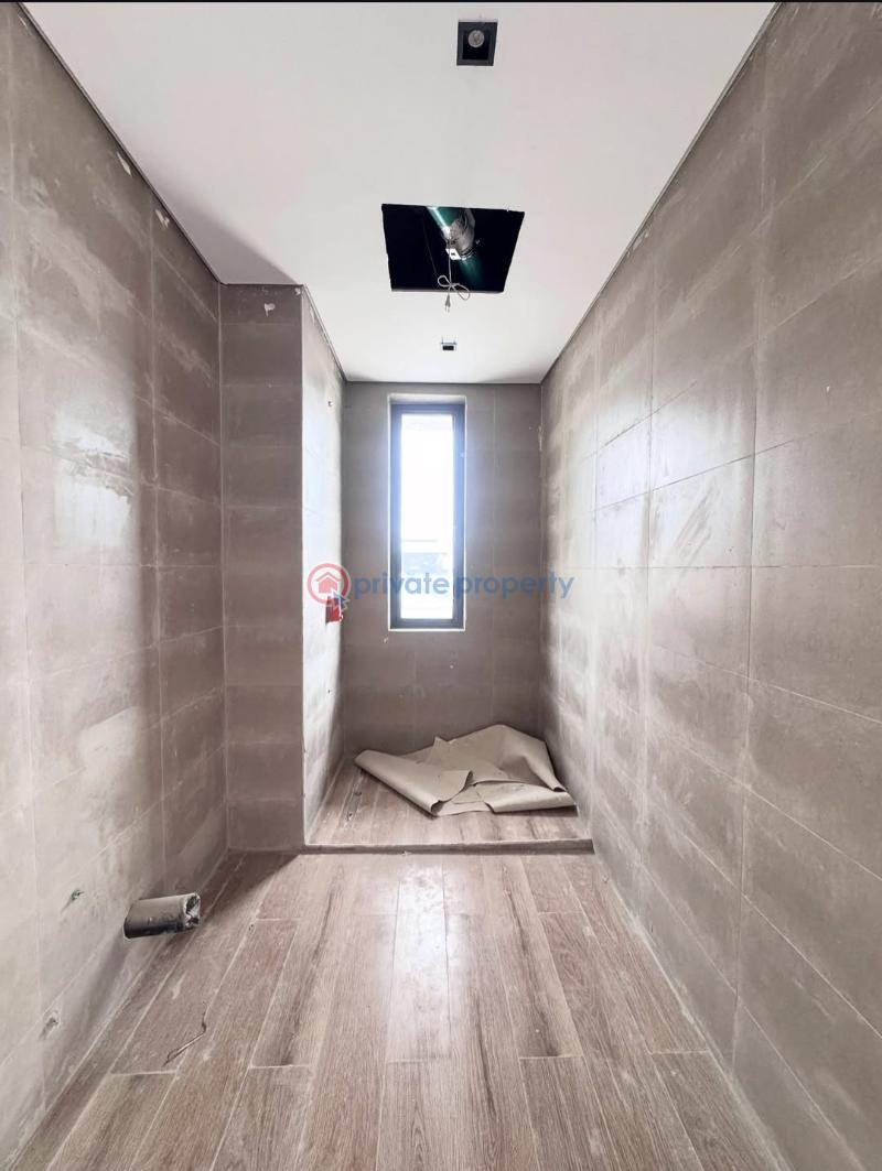 3 bedroom Block Of Flats For Sale Oniru Victoria Island Lagos - 5