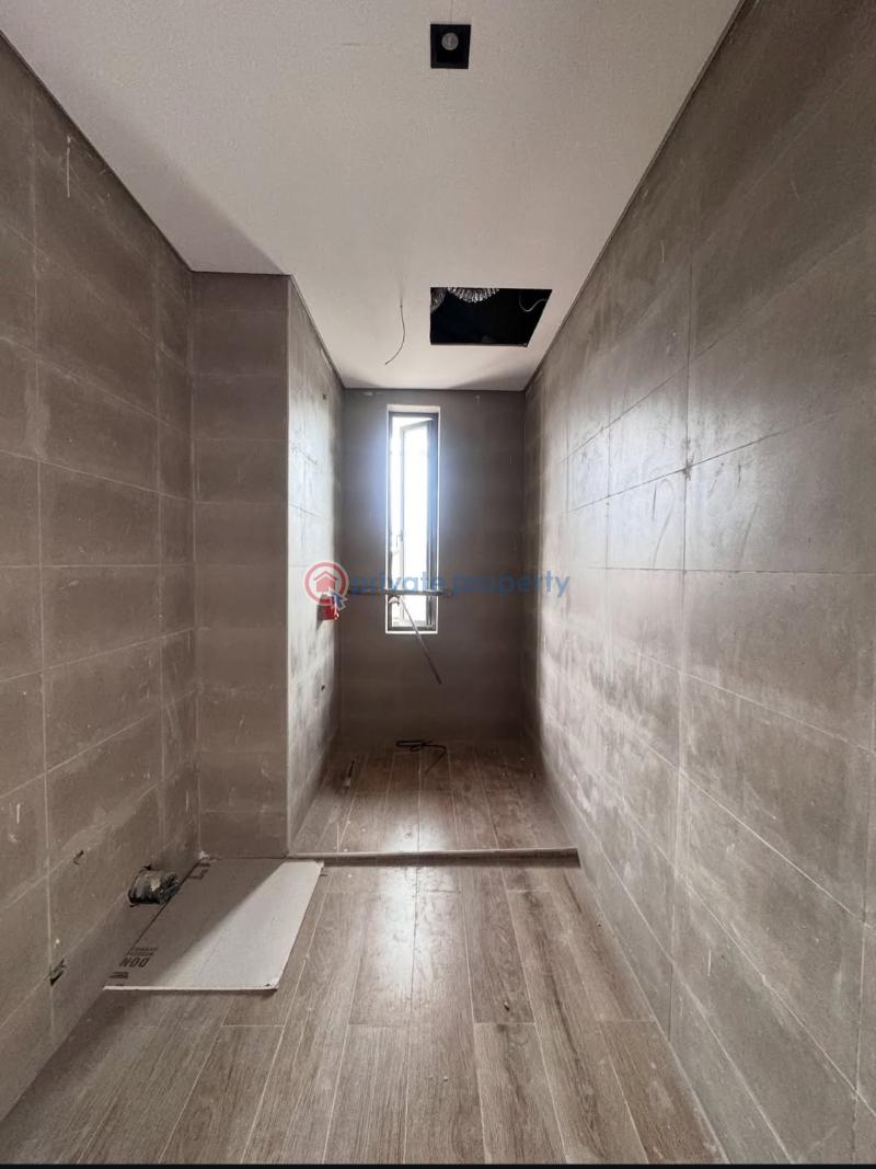 3 bedroom Block Of Flats For Sale Oniru Victoria Island Lagos - 7