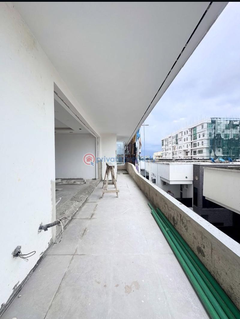 3 bedroom Block Of Flats For Sale Oniru Victoria Island Lagos - 8