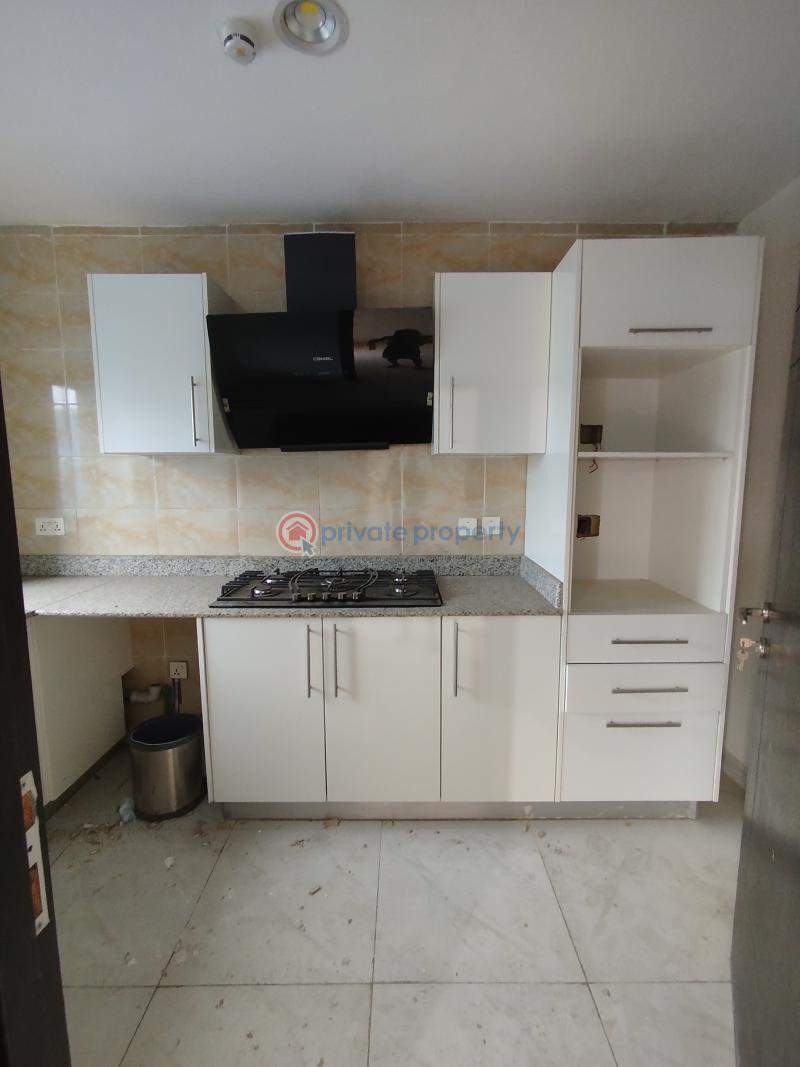 2 bedroom Block Of Flats For Sale Alausa Ikeja Lagos - 20