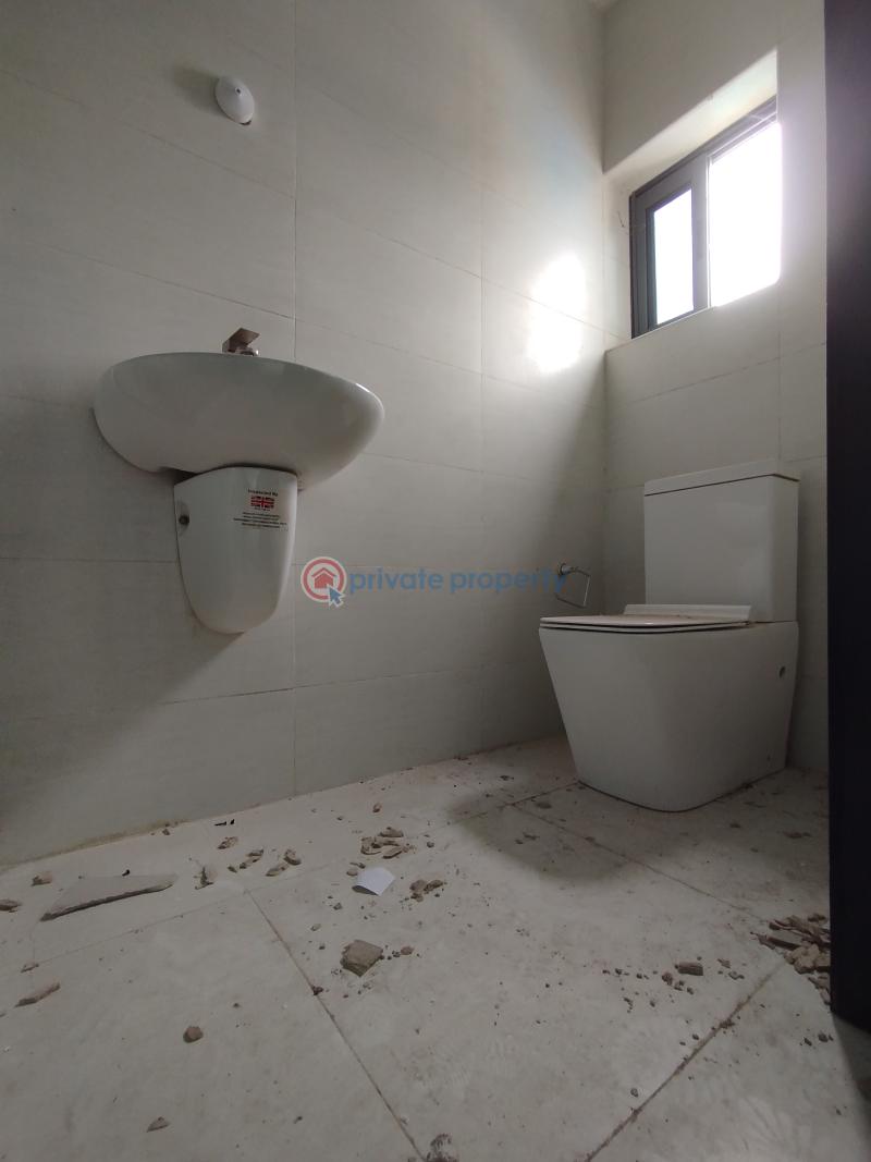 2 bedroom Block Of Flats For Sale Alausa Ikeja Lagos - 16