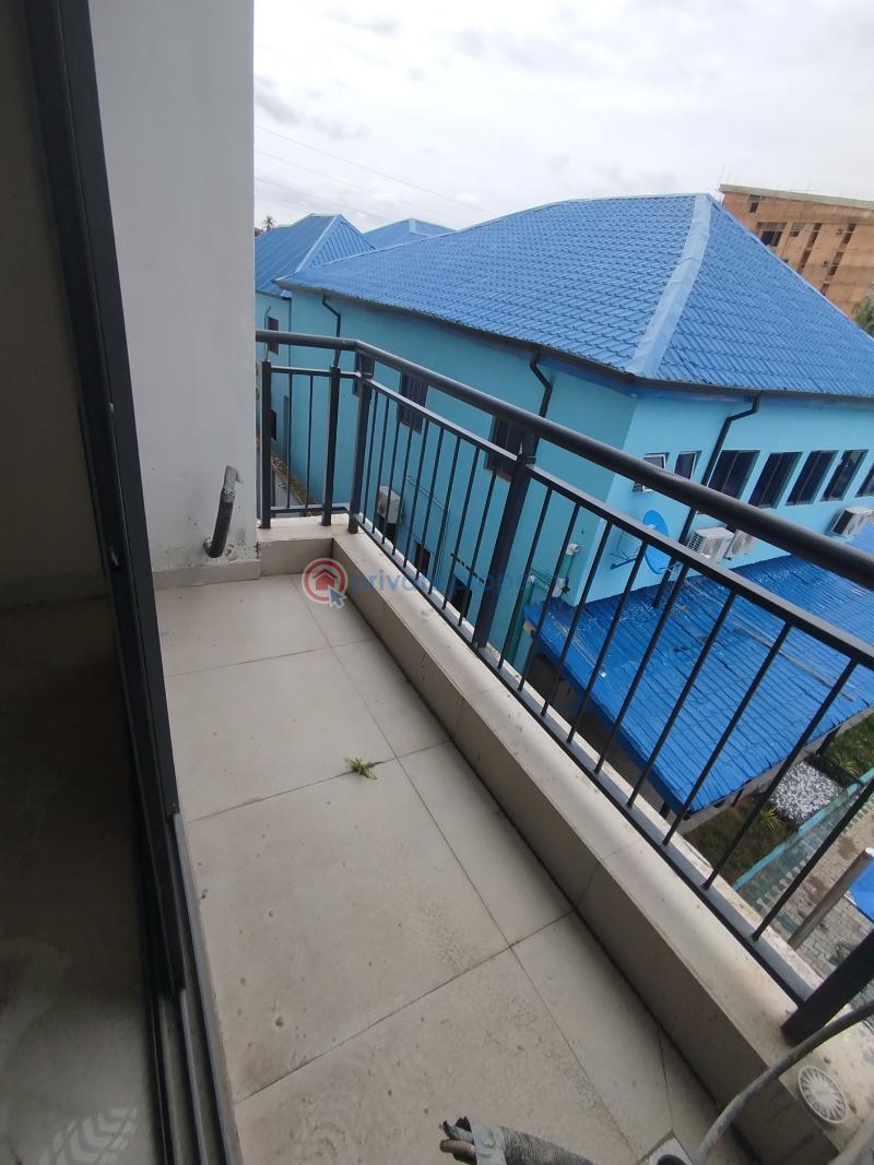 2 bedroom Block Of Flats For Sale Alausa Ikeja Lagos - 10
