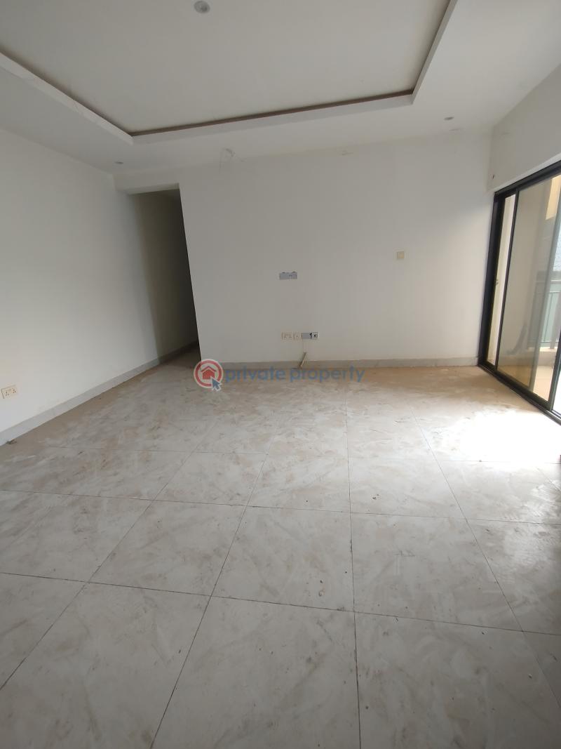 2 bedroom Block Of Flats For Sale Alausa Ikeja Lagos - 0