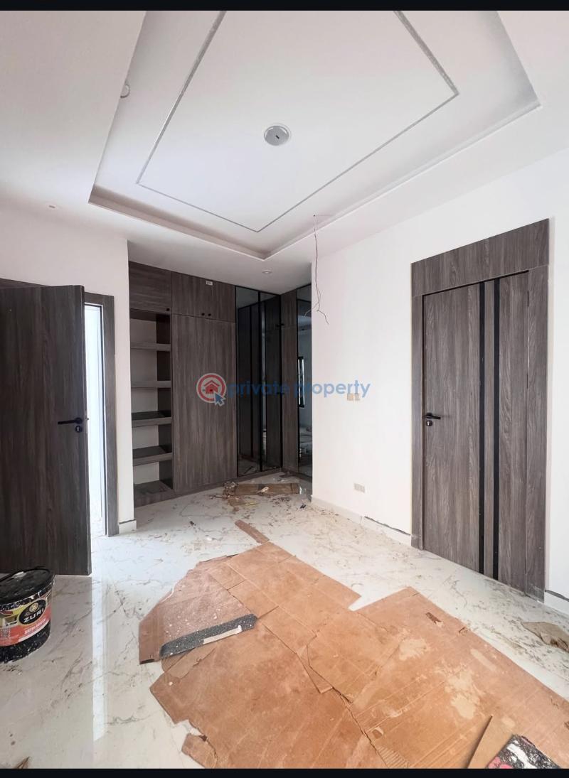3 bedroom Block Of Flats For Sale Lekki Lagos - 9