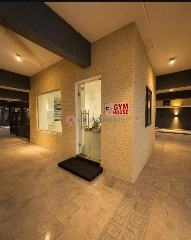 2 bedroom Block Of Flats For Sale Lekki Phase 1 Lagos - 1