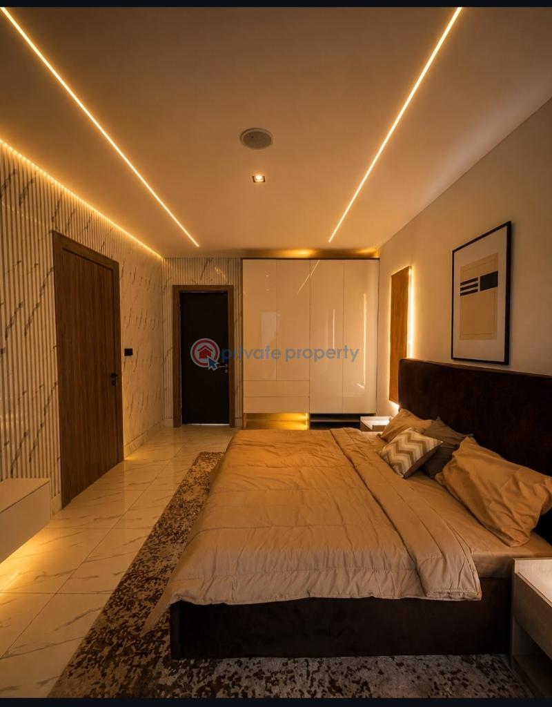 2 bedroom Block Of Flats For Sale Lekki Phase 1 Lagos - 6