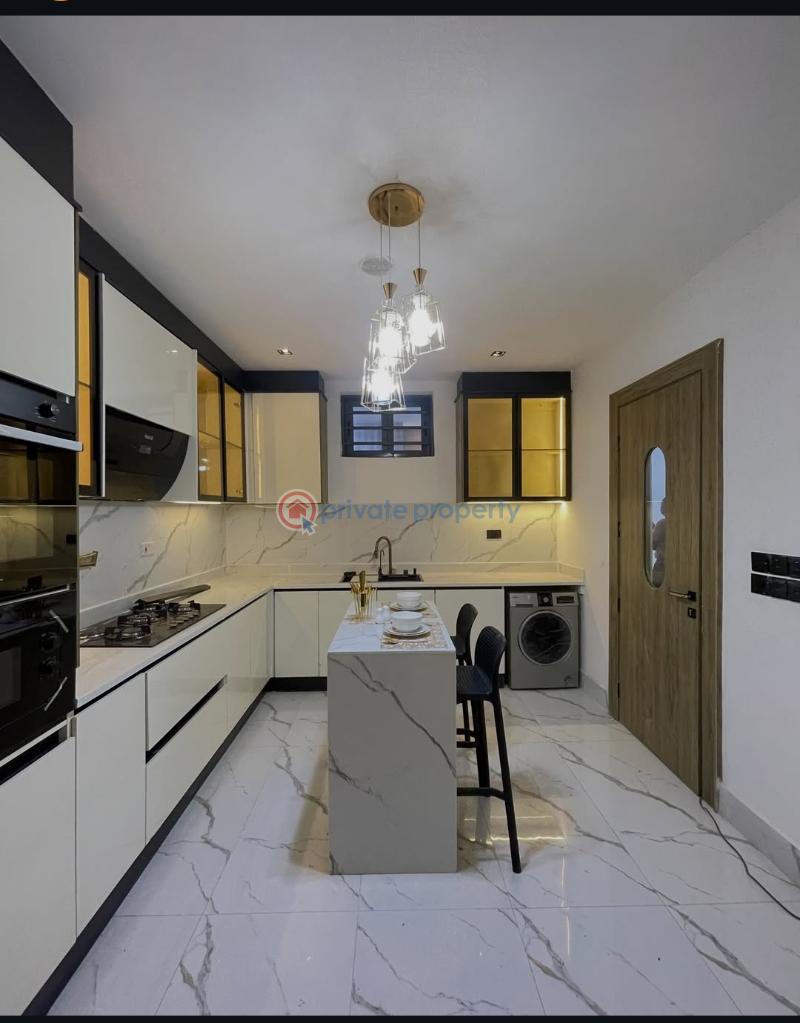 2 bedroom Block Of Flats For Sale Lekki Phase 1 Lagos - 4