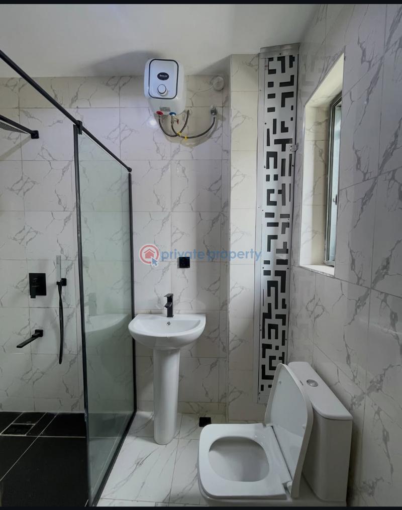 2 bedroom Block Of Flats For Sale Lekki Phase 1 Lagos - 7