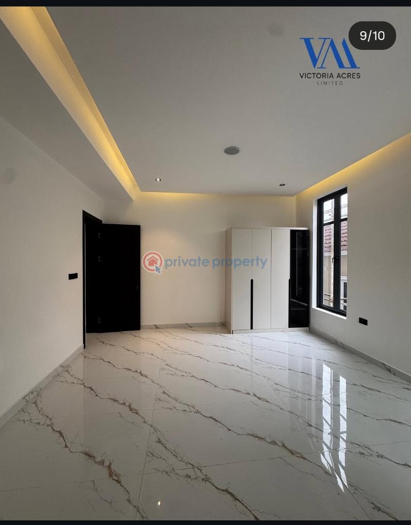 2 bedroom Block Of Flats For Sale Lekki Phase 1 Lagos - 9