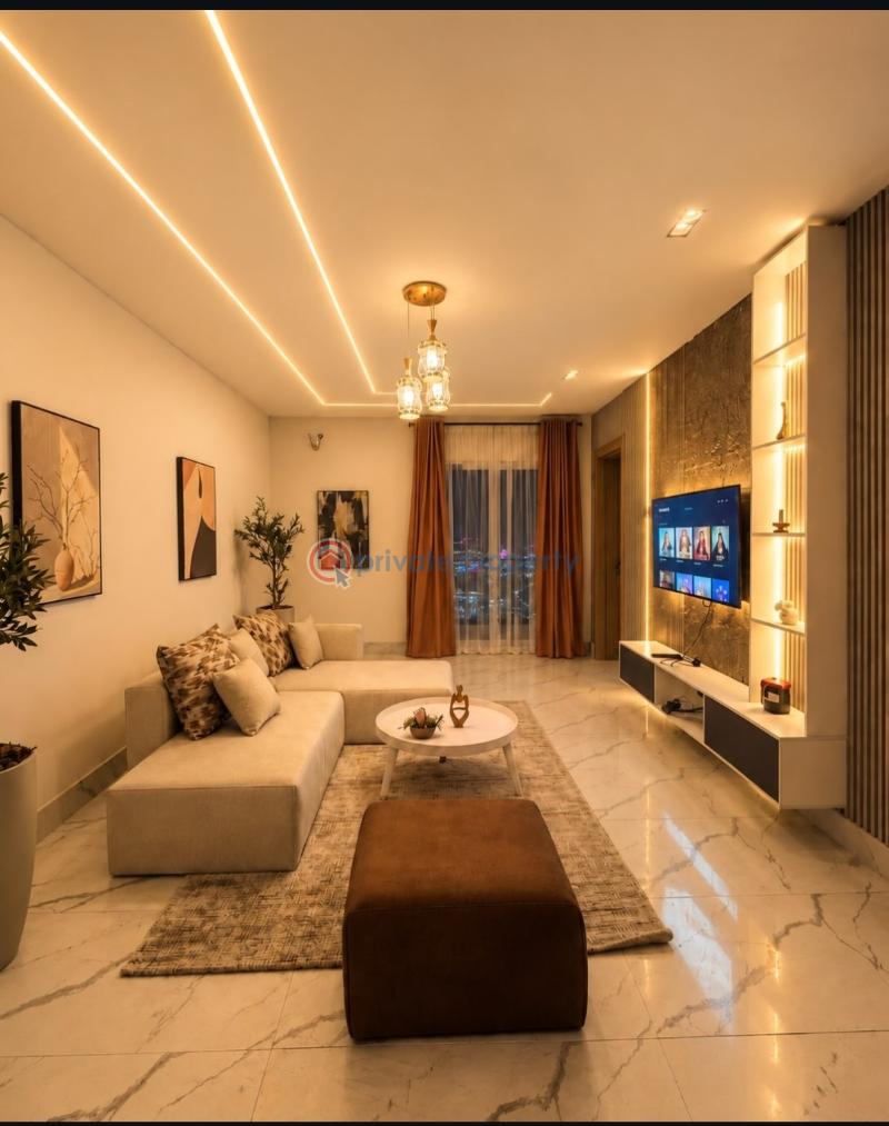 2 bedroom Block Of Flats For Sale Lekki Phase 1 Lagos - 2