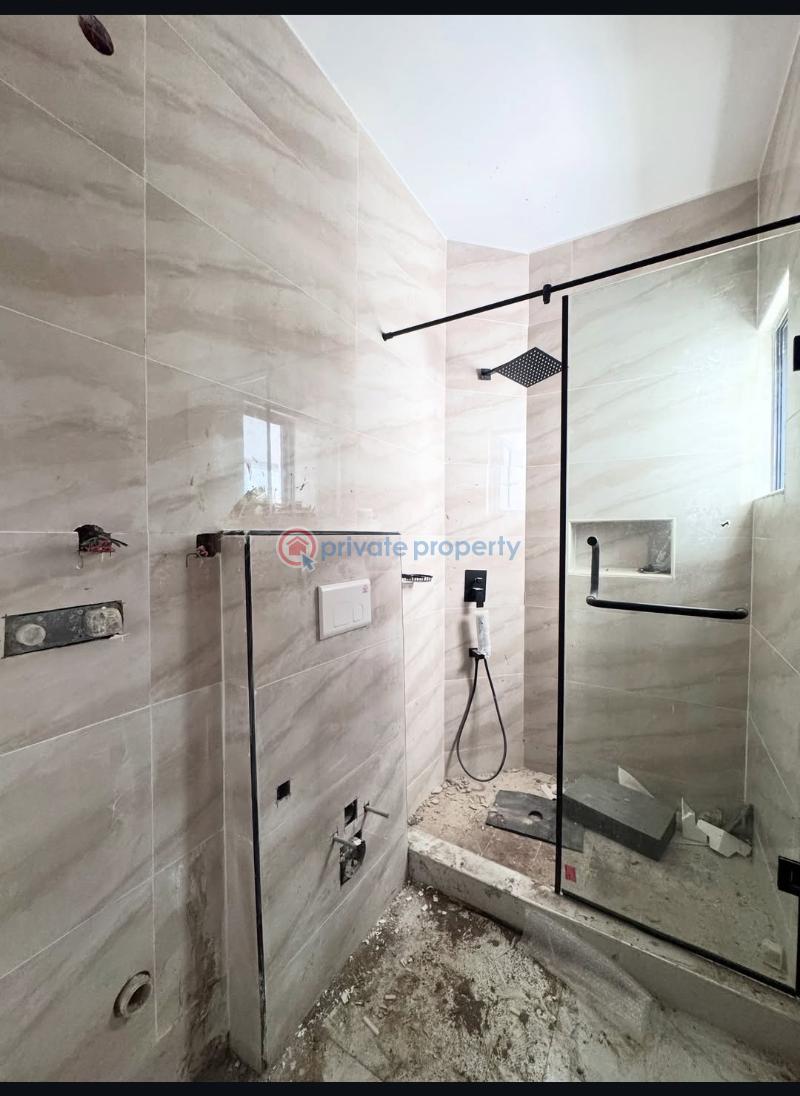 3 bedroom Block Of Flats For Sale Lekki Lagos - 8