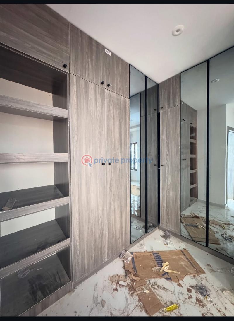 3 bedroom Block Of Flats For Sale Lekki Lagos - 10
