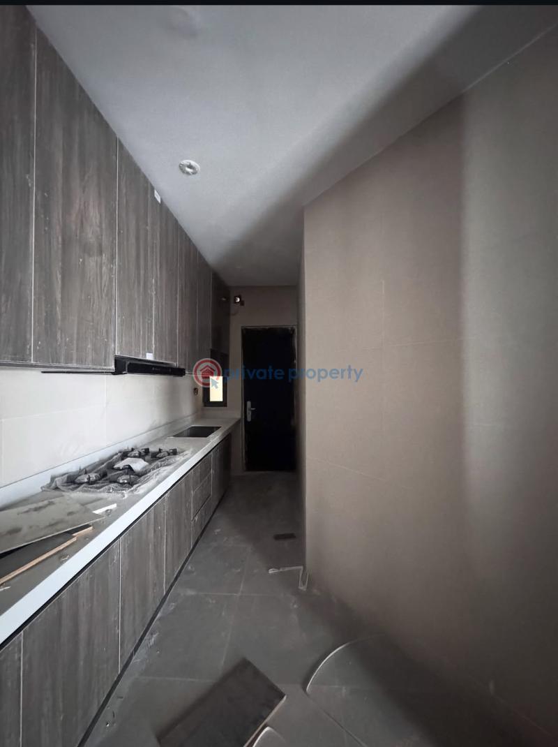 3 bedroom Block Of Flats For Sale Lekki Lagos - 6