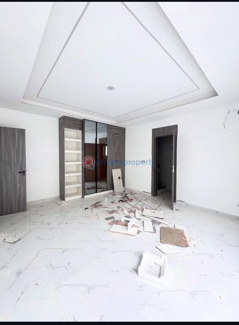 3 bedroom Block Of Flats For Sale Lekki Lagos - 7
