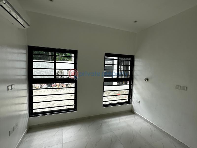 3 bedroom Block Of Flats For Sale Allen Avenue Ikeja Lagos - 7