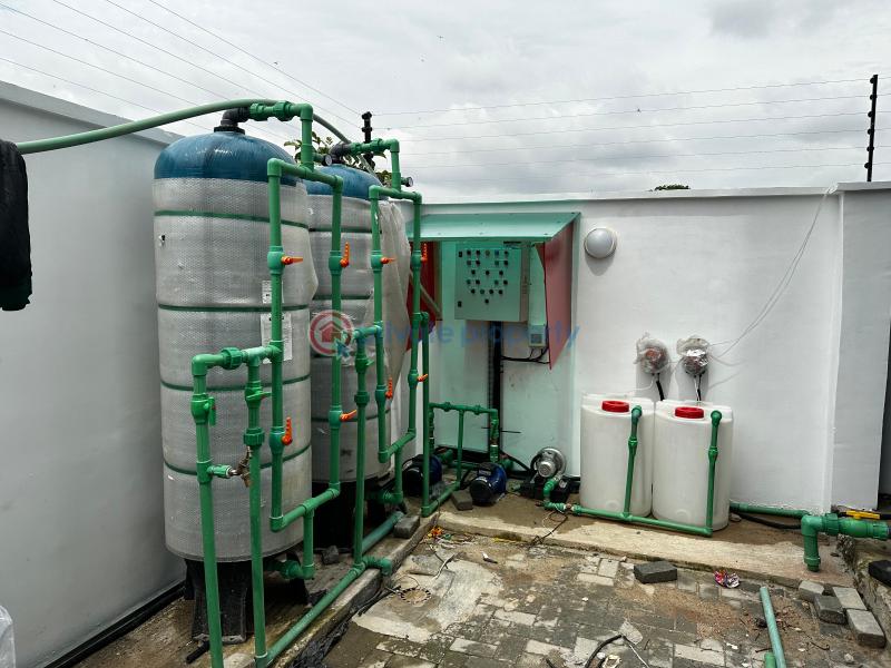 3 bedroom Block Of Flats For Sale Allen Avenue Ikeja Lagos - 2