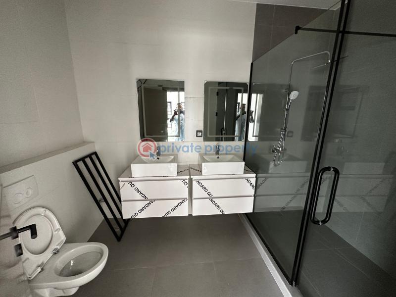 3 bedroom Block Of Flats For Sale Allen Avenue Ikeja Lagos - 13