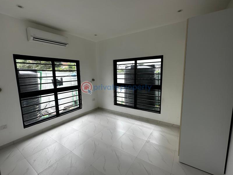 3 bedroom Block Of Flats For Sale Allen Avenue Ikeja Lagos - 9