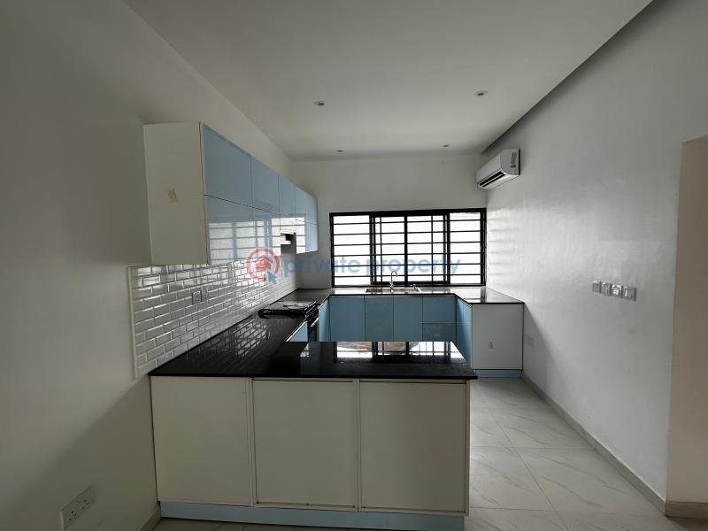 3 bedroom Block Of Flats For Sale Allen Avenue Ikeja Lagos - 3