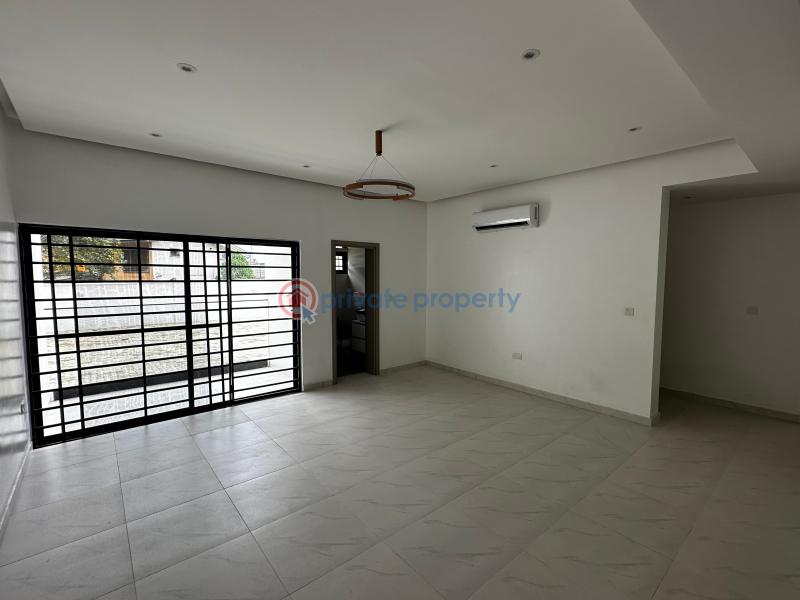 3 bedroom Block Of Flats For Sale Allen Avenue Ikeja Lagos - 4