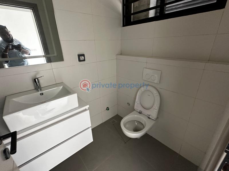 3 bedroom Block Of Flats For Sale Allen Avenue Ikeja Lagos - 8