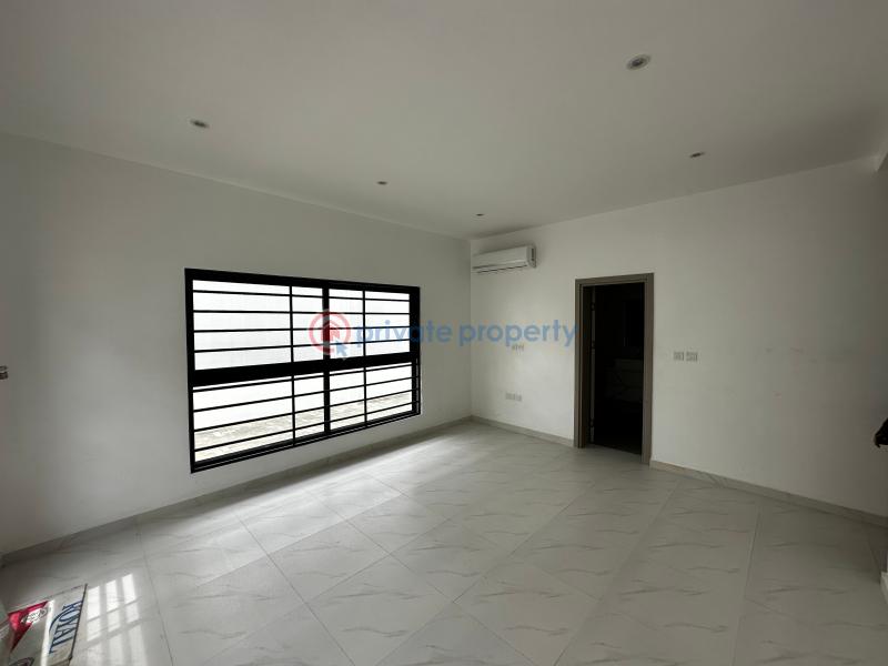 3 bedroom Block Of Flats For Sale Allen Avenue Ikeja Lagos - 12