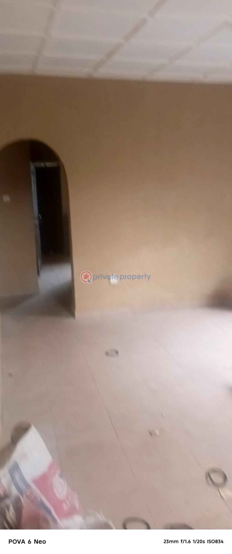 2 bedroom Block Of Flats For Rent Mercy Land Estate Baruwa Ipaja Road Lagos Baruwa Ipaja Lagos - 3