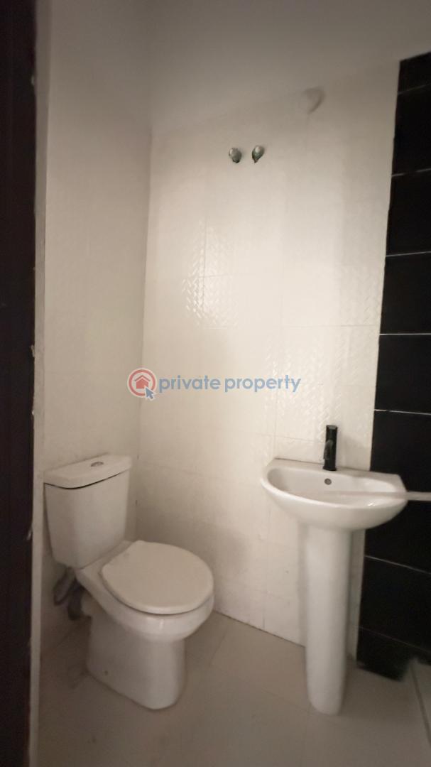 2 bedroom Block Of Flats For Rent Colony Osapa Lekki Lagos - 3