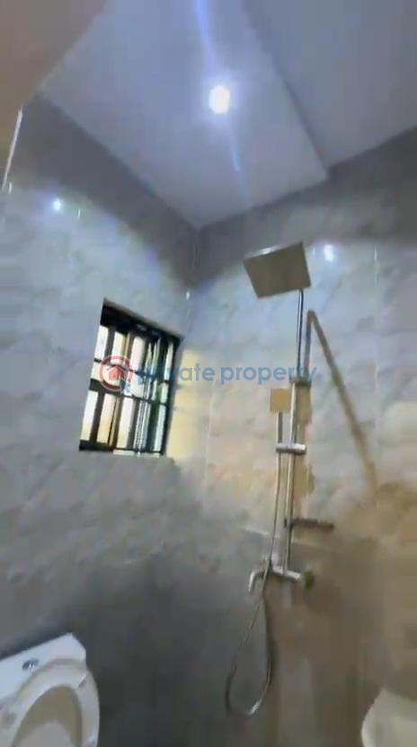 2 bedroom Block Of Flats For Rent Ijesha Surulere Lagos - 16