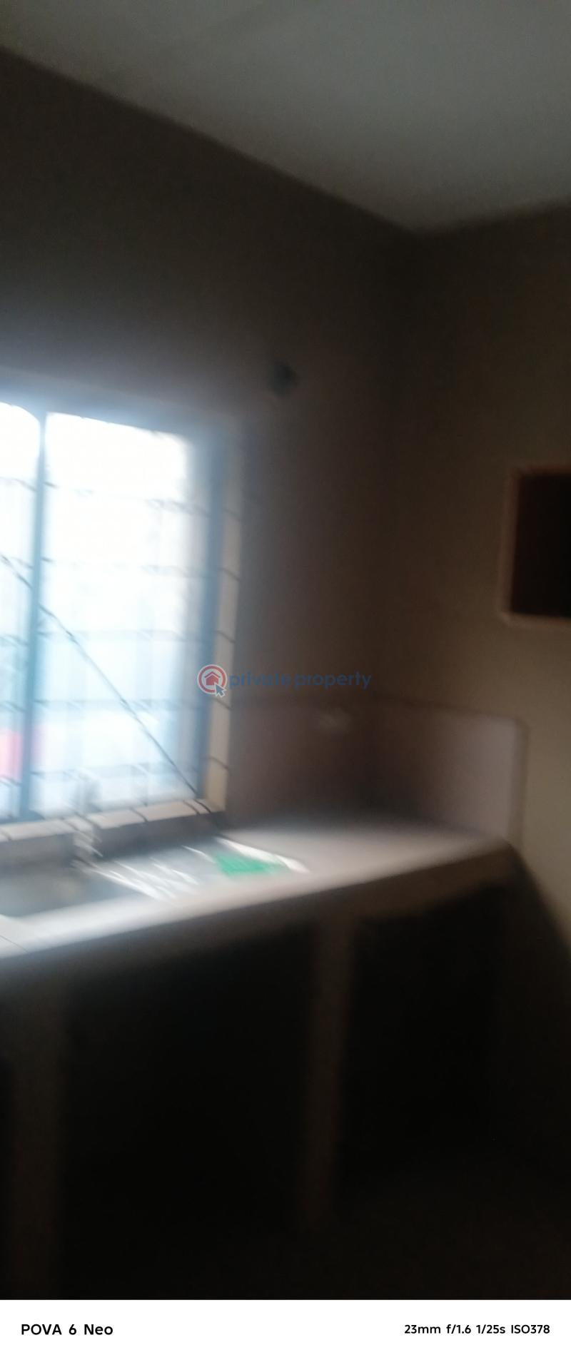 2 bedroom Block Of Flats For Rent Mercy Land Estate Baruwa Ipaja Road Lagos Baruwa Ipaja Lagos - 2