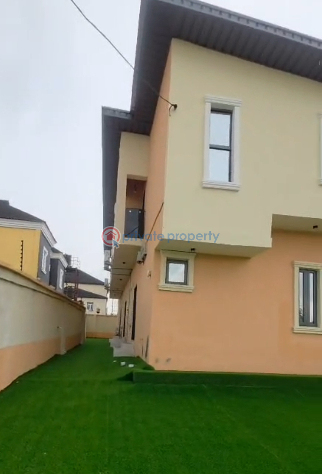 2 bedroom Duplex For Sale LSDPC Maryland Estate Lagos - 0