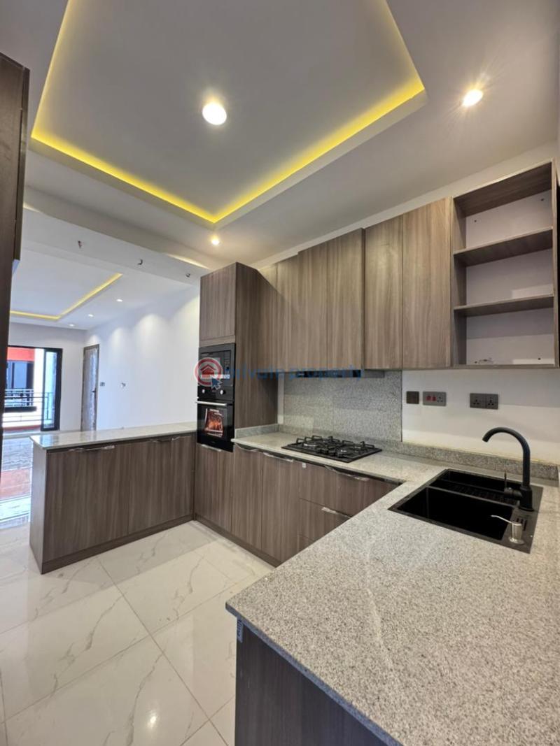 2 bedroom Block Of Flats For Sale Tamilo Ikate Elegushi Lekki Lagos - 2