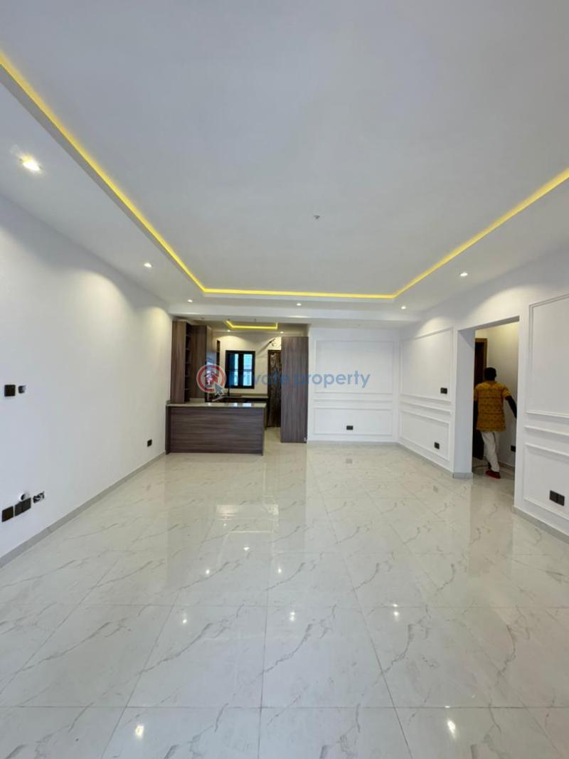 2 bedroom Block Of Flats For Sale Tamilo Ikate Elegushi Lekki Lagos - 10