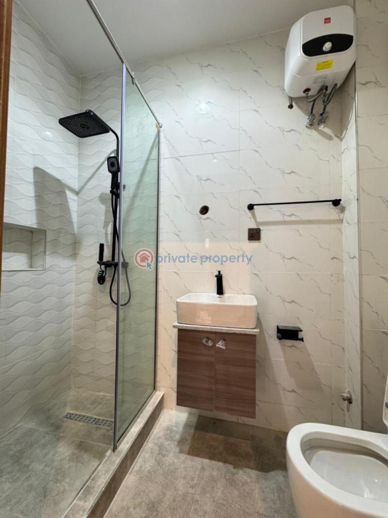 2 bedroom Block Of Flats For Sale Tamilo Ikate Elegushi Lekki Lagos - 13
