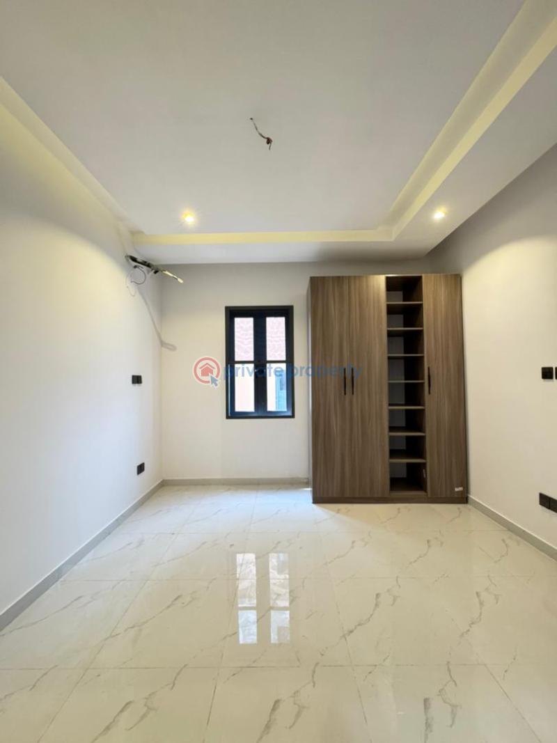 2 bedroom Block Of Flats For Sale Tamilo Ikate Elegushi Lekki Lagos - 15