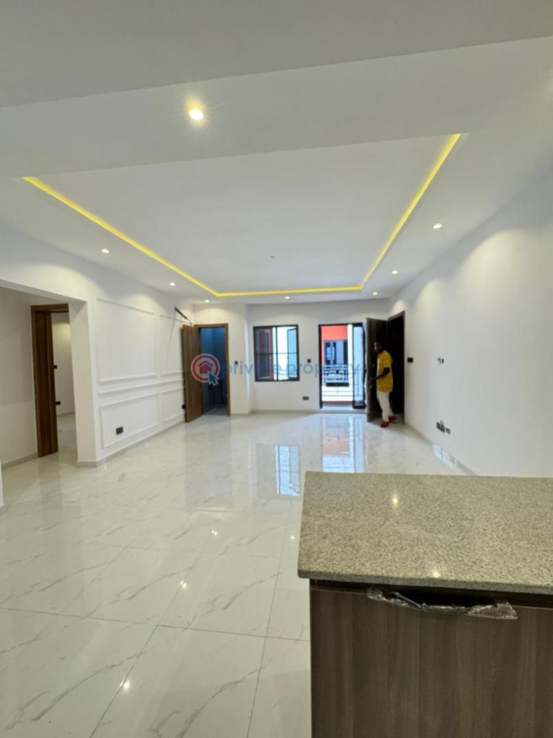 2 bedroom Block Of Flats For Sale Tamilo Ikate Elegushi Lekki Lagos - 4