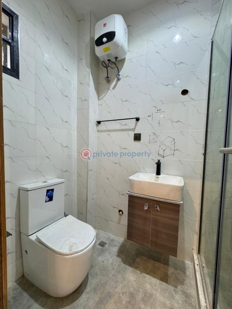 2 bedroom Block Of Flats For Sale Tamilo Ikate Elegushi Lekki Lagos - 9